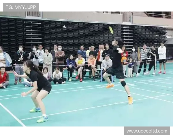 武汉羽毛球队个人能力深度解析与发展潜力探讨