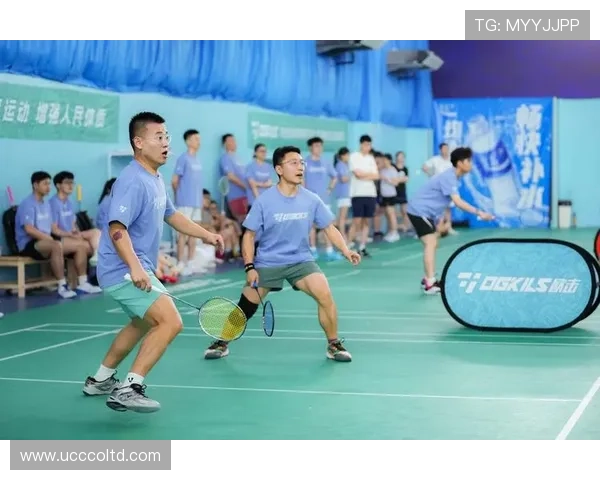 武汉羽毛球队意识变革引发热议推动羽毛球运动新发展