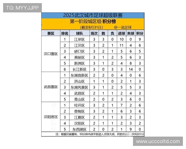 武汉足球队引领潮流最新足球意识TOP10榜单揭晓