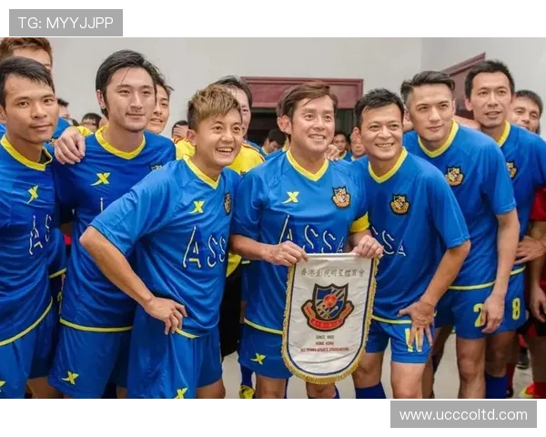 香港足球明星队的辉煌历程与球员风采全景介绍