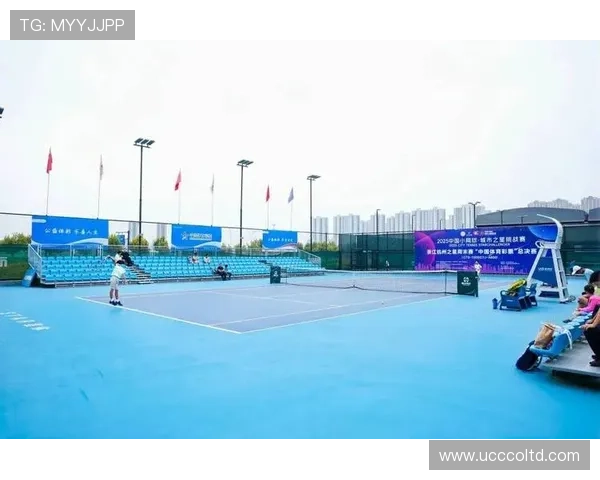 杭州网球队的转型之路：深度解析网球运动的变革与发展