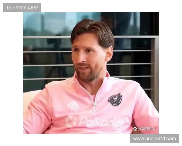 梅西转会新篇章揭幕足球明星生涯的下一个辉煌阶段