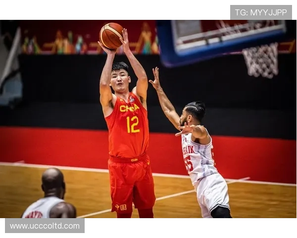 深圳篮球队引领最新篮球技术十大趋势解析与发展前景展望