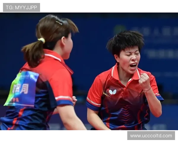 深入探讨上海乒乓球队技术特点与其他队伍的差异分析