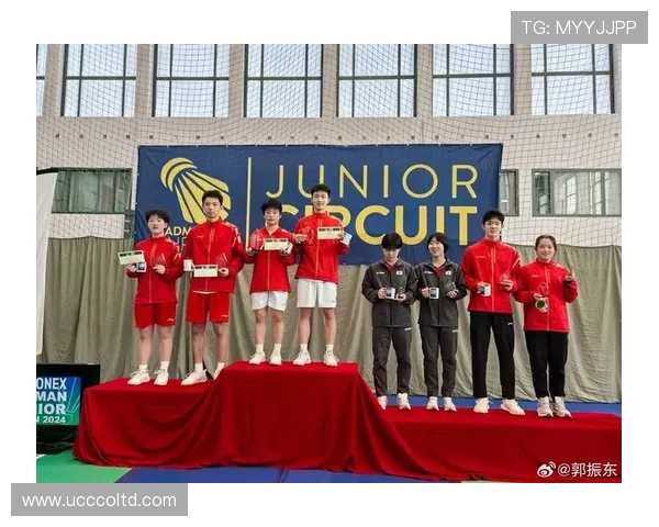 羽毛球个人能力排行榜揭晓杭州羽毛球队荣登第三名位置