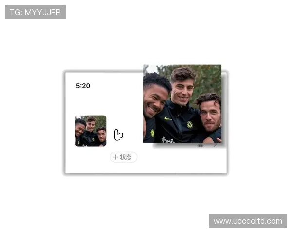 足球明星们的Instagram帅照头像大盘点展现他们的魅力与风采