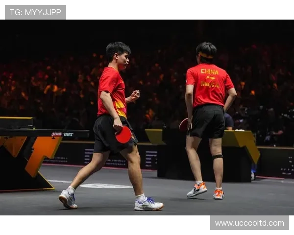 重庆乒乓球队实力飙升创新高引领全国乒乓球力量排名新格局